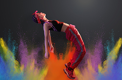 全套VI设计：构建昭觉县企业品牌标准化体系的核心支撑